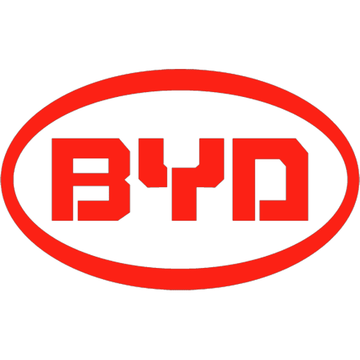 BYD 